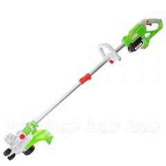 Аккумуляторный триммер RedVerg RD-ET18-1/U в Краснодаре