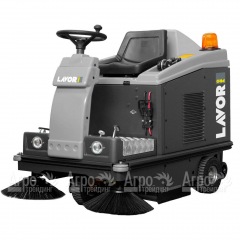 Подметальная машина Lavor Professional SWL R1000 ET (без аккумулятора и зарядного устройства) в Краснодаре