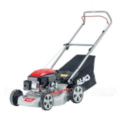 Газонокосилка бензиновая Al-KO Easy 4.2 P-S в Краснодаре