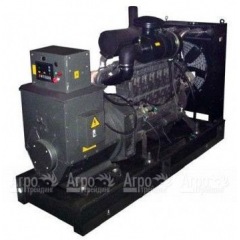 Электрогенератор Mitsudiesel MD-50 в Краснодаре