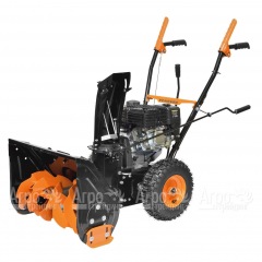 Снегоуборщик Carver STG 756 в Краснодаре