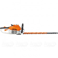 Бензиновый кусторез (бензокусторез) Stihl HS 56 C-E в Краснодаре