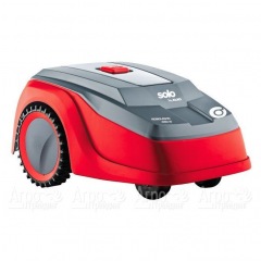  Газонокосилка-робот Solo by AL-KO Robolinho 450 W в Краснодаре