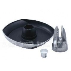 Ростер WEBER  в Краснодаре