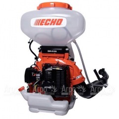 Опрыскиватель-распылитель бензиновый Echo DM-6120 в Краснодаре
