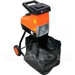 Измельчитель электрический Калибр ЭСИ-2800В в Краснодаре