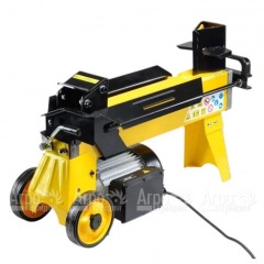 Электрический дровокол Huter HLS-4500 в Краснодаре