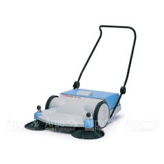 Подметальная машина Kranzle 2+2 в Краснодаре