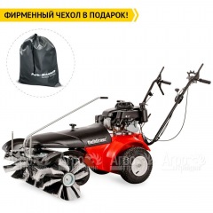 Подметальная машина Tielburger TK48 (B&S) в Краснодаре