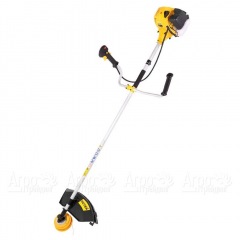 Бензокоса (бензиновый триммер) Huter GGT-553TX в Краснодаре