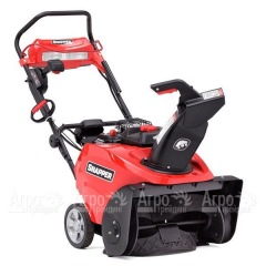 Снегоуборщик Snapper SN822E с фарой в Краснодаре