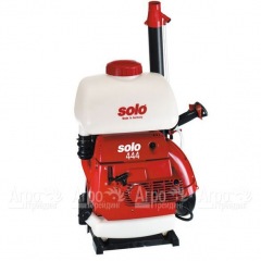 Бензиновый опрыскиватель Solo 444 в Краснодаре