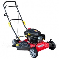 Газонокосилка бензиновая DDE LM 51 Увертюра в Краснодаре