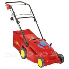Электрическая газонокосилка Wolf-Garten BLUE POWER 37 E в Краснодаре