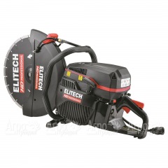 Бензорез Elitech GCE 400 в Краснодаре