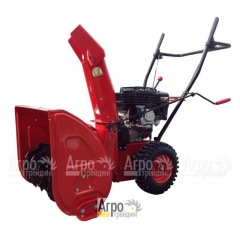 Снегоуборщик Eurosystems ES 611 M в Краснодаре