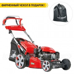 Газонокосилка бензиновая Efco LR 53 TKE Allroad Plus 4 в Краснодаре