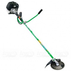 Бензокоса (бензиновый триммер) Caiman WX26 в Краснодаре