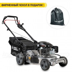 Газонокосилка бензиновая Мобил К XM551 Премиум в Краснодаре