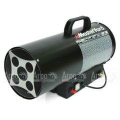 Газовая тепловая пушка MasterYard 30M в Краснодаре