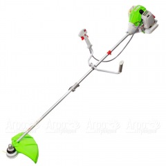 Бензокоса (бензиновый триммер) RedVerg RD-GB243S в Краснодаре