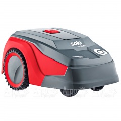  Газонокосилка-робот Solo by AL-KO Robolinho 700 W в Краснодаре