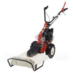 Луговая навесная косилка для Eurosystems в Краснодаре