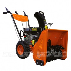 Снегоуборщик Prorab GST 71 ES в Краснодаре