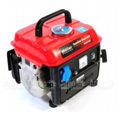 Бензгенератор Moeller MR/GGT950 8 кВт в Краснодаре