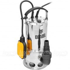 Дренажный насос Denzel DPL800X в Краснодаре