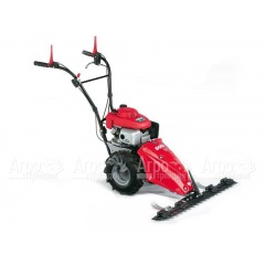 Бензиновая сенокосилка Solo 531 в Краснодаре