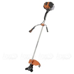  Бензокоса (бензиновый триммер) Helmut TW 52F в Краснодаре