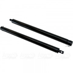 Шнек-удлинитель 600 мм для мотобуров DDE в Краснодаре