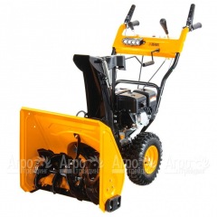 Снегоуборщик Denzel SB 650 E в Краснодаре