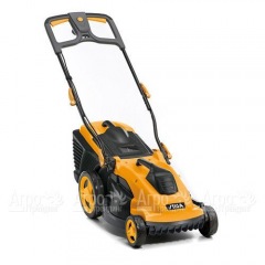 Газонокосилка электрическая Stiga Combi 40 E в Краснодаре