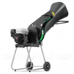 Измельчитель бензиновый Caiman Iroko 60H в Краснодаре