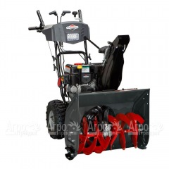 Снегоуборщик Briggs&#38;Stratton S1024 в Краснодаре