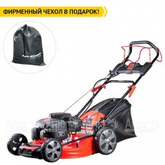 Газонокосилка бензиновая Fubag FPL 56 SM ES в Краснодаре