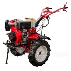 Мотоблок DDE V 1000 II Молох в Краснодаре