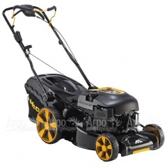 Газонокосилка бензиновая McCulloch M46-190AWREX в Краснодаре