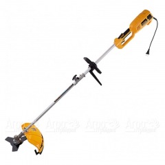 Электрокоса (электрический триммер) Denzel TE-1220 в Краснодаре