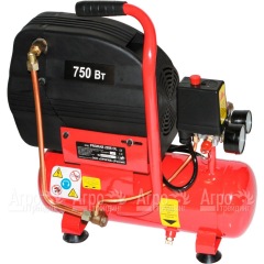 Компрессор безмасляный Prorab 2206 OL в Краснодаре