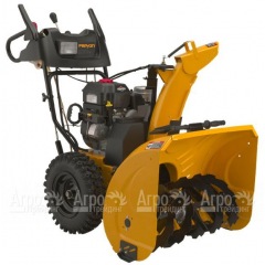 Снегоуборщик Parton PA8P27ES BS в Краснодаре