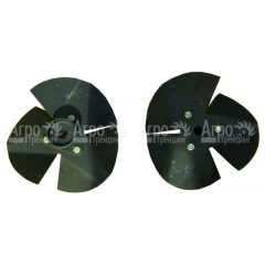 Окучник фрезерный для мотоблока Weima в Краснодаре