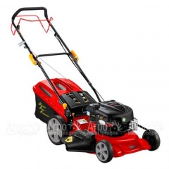 Газонокосилка бензиновая DDE LM 51-60 DB Сюита-2 в Краснодаре