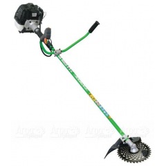 Бензокоса (бензиновый триммер) Caiman VS256W с двигателем Mitsubishi TU26 в Краснодаре