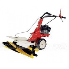 Подметальная щетка для сенокосилки Eurosystems МINIEFFE 352 в Краснодаре