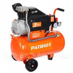 Компрессор поршневой Patriot 24-260L Pro в Краснодаре