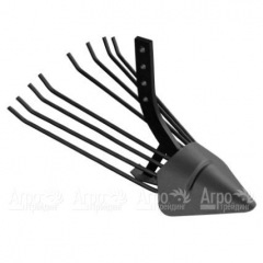 Плуг-картофелевыкапыватель для культиватора Husqvarna TF338 в Краснодаре