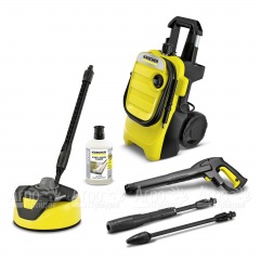 Мойка высокого давления Karcher K 4 Compact Home в Краснодаре